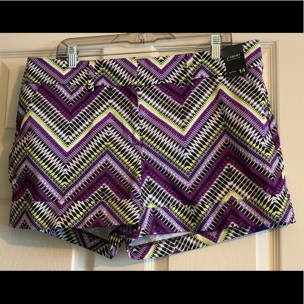Summer Shorts!